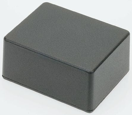 Hammond 1590N1BK 5287195