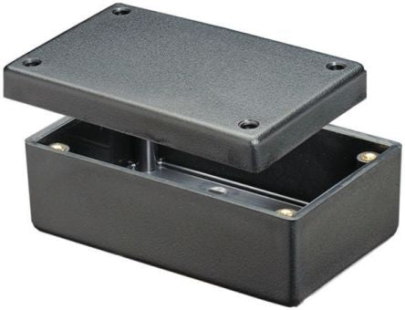 Hammond 1594RFIABK 5287303