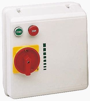 Eaton 118553 | XSDP15/ST(400V50HZ,440V60HZ) 5287791