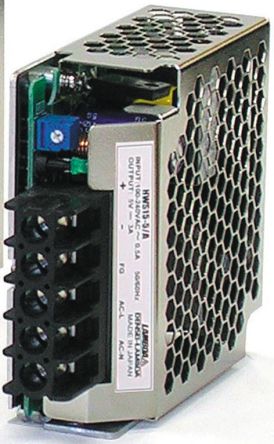TDK-Lambda HWS-50A-12/HD/A 8399686