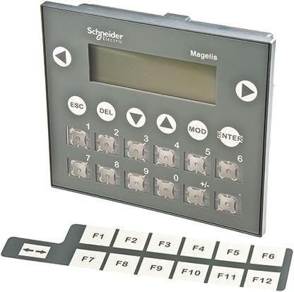 Schneider Electric XBTR400 5288441