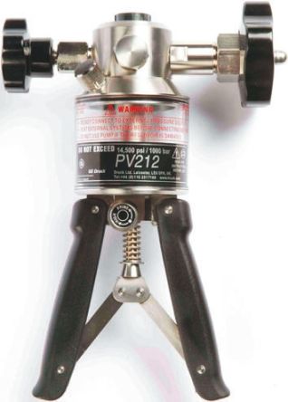 Druck PV212-HP-700-4018 5293550
