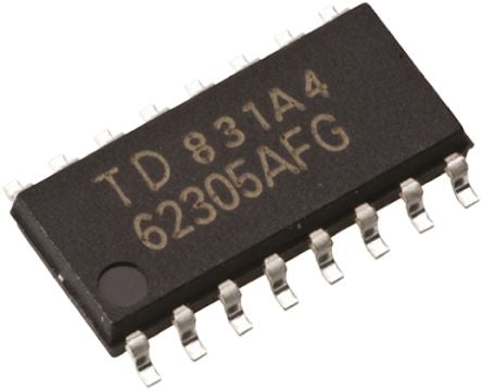 Toshiba TC74HC4020AF(F) 5419178