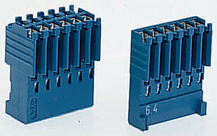 TE Connectivity 281792-3 1735383