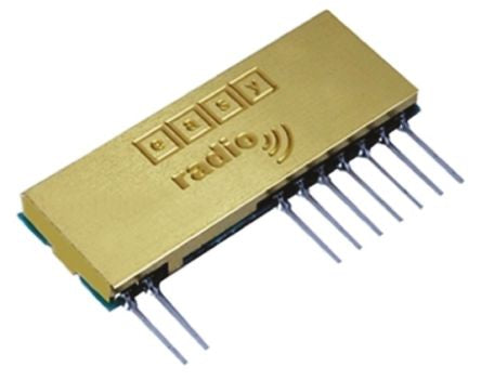 Easy Radio ER900RS-02 5324395