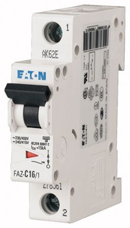 Eaton FAZ-S6/1 5325051