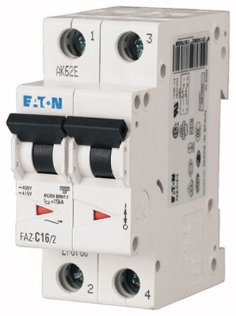 Eaton FAZ-S20/2 5325174