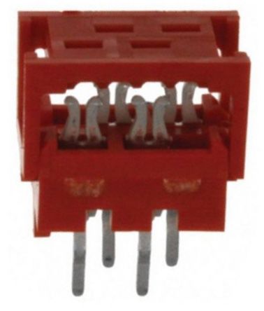 TE Connectivity 7-215570-4 5325225