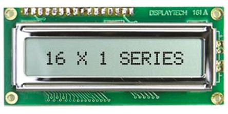 Displaytech 161A-BC-BC 1775376