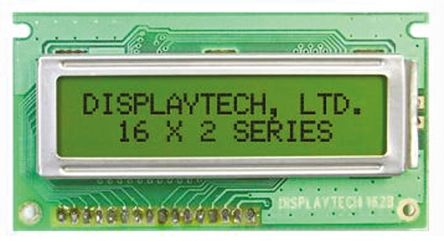 Displaytech 162B-BC-BC 1775377