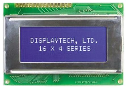 Displaytech 164A-BC-BC 1775400