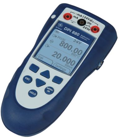 Druck DPI 880 5327530