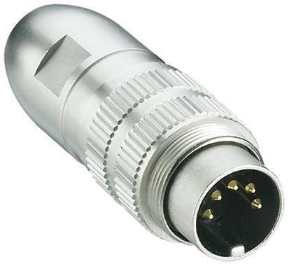 Lumberg 0332 07-1 1705567