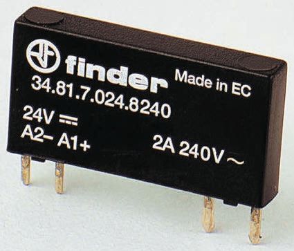 Finder 34.81.7.060.8240 5337638