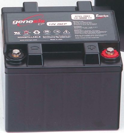Enersys RSAMP3724 5339713