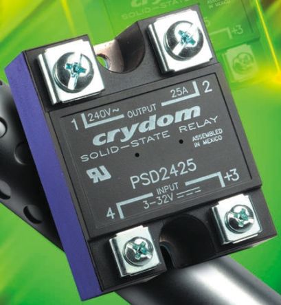 Sensata / Crydom PSD2450 5352643