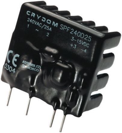 Sensata / Crydom SPFE240D25 5352996