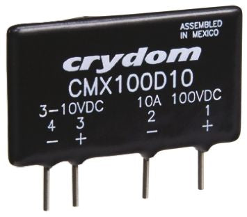 Sensata / Crydom CMX200D3 5353062