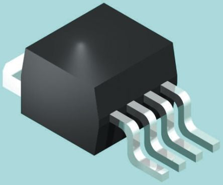 Texas Instruments LP3871EMP-2.5/NOPB 1624813