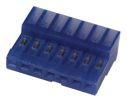 TE Connectivity 3-640442-7 1649400