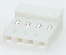 TE Connectivity 3-640429-4 5355535