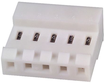 TE Connectivity 3-640429-5 1649398