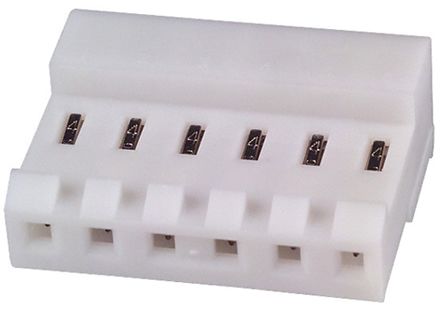 TE Connectivity 3-640429-6 5355557