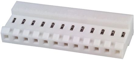 TE Connectivity 4-640429-2 1649412