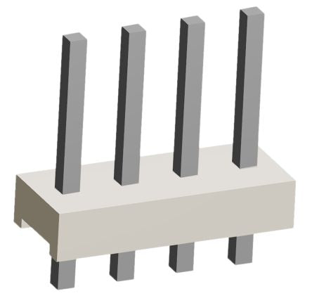 TE Connectivity 640383-4 5355715