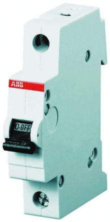 ABB S201-D3 7467823