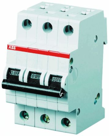 ABB 2CDS273001R0504 5354346