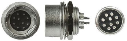 Hirose HR10A-13R-20P(73) 5364775