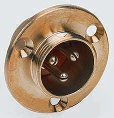 Hirose HS16RA-2 1258213