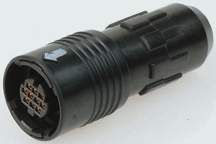 Hirose HR30-8P-12PC(71) 5365756