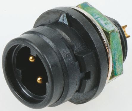 Hirose HR30-6R-6SD(71) 5365813