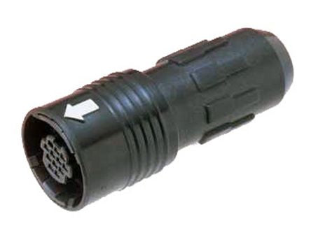 Hirose HR30-8J-12S(71) 5365863