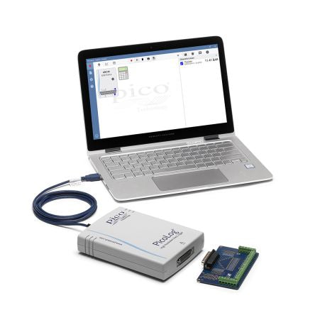 Pico Technology ADC-20 & TERM 5368828