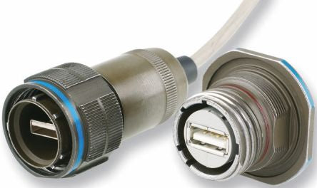 Amphenol USBF TVC 6 G 5369613