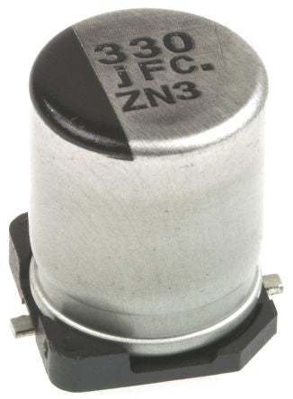 Panasonic EEEFC0J331P 5370089