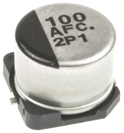 Panasonic EEEFC1A101P 5370102