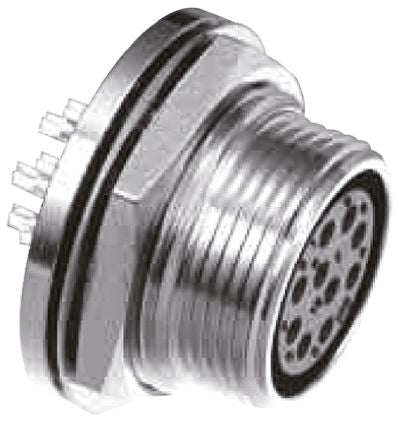 Hirose RM15WTRZA-12S(71) 5372568