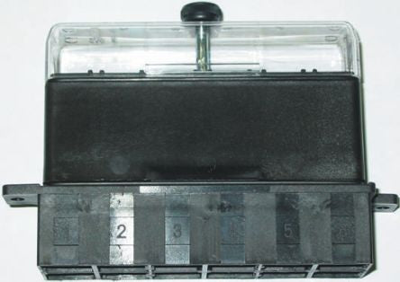 ETA 1170-6-WAY BASE + LID+EXTENTION 5372726