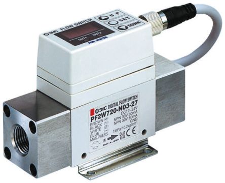 SMC PF2W711-F10-67 5372811