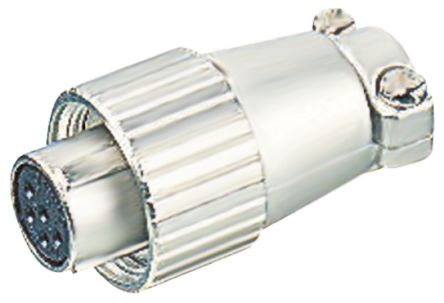 Hirose JR16PK-7S 5374693