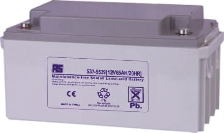 RS PRO 5375539
