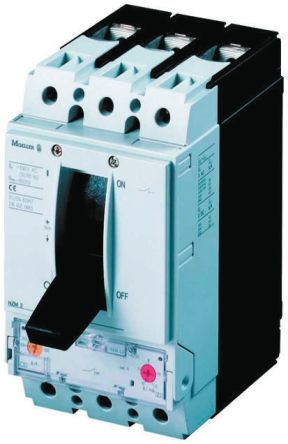Eaton NZMH2-VE100 5375595