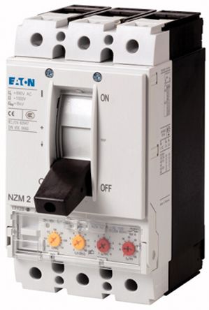 Eaton NZMN2-VE100 5375567