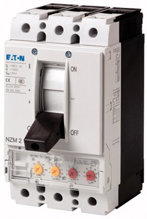 Eaton NZMH2-VE250 5375618