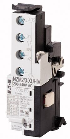 Eaton NZM2/3-XUHIV110-130AC 5375624