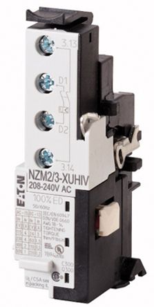 Eaton NZM2/3-XUHIV208-240AC 5375630